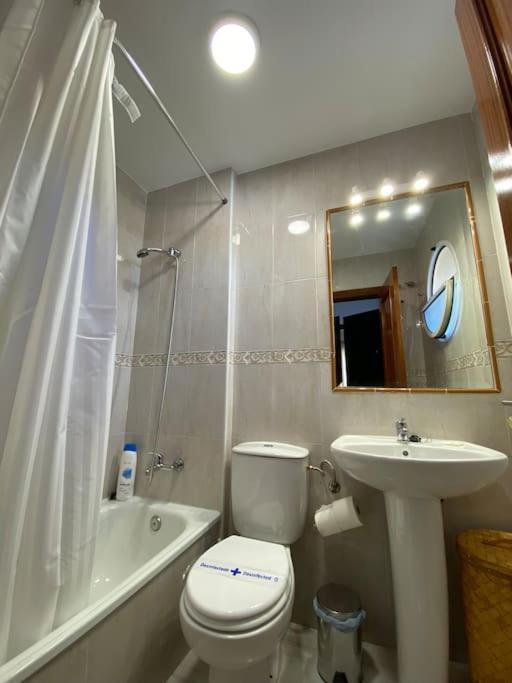 Duplex Romero Y Alba Sanlúcar de Barrameda Exterior foto